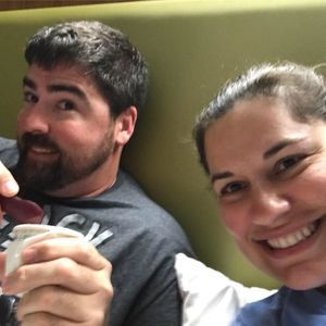 Meet your Posher, Leslie